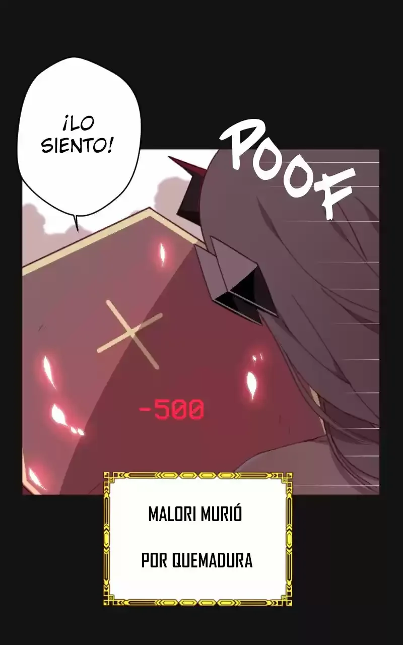 Mage & Demon Queen Capítulo 26 - Page 21