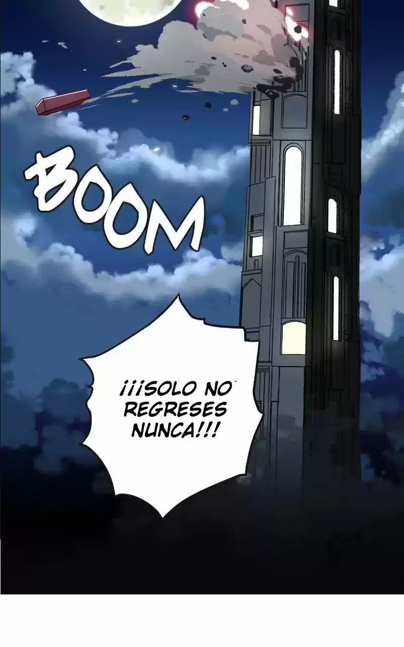 Mage & Demon Queen Capítulo 26 - Page 23