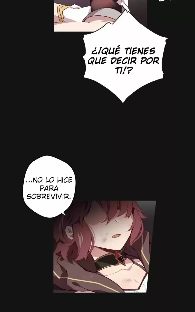 Mage & Demon Queen Capítulo 26 - Page 6
