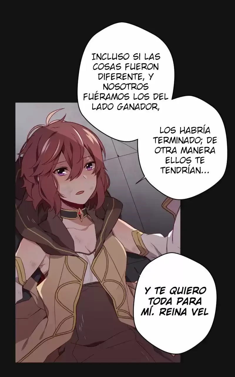 Mage & Demon Queen Capítulo 26 - Page 7