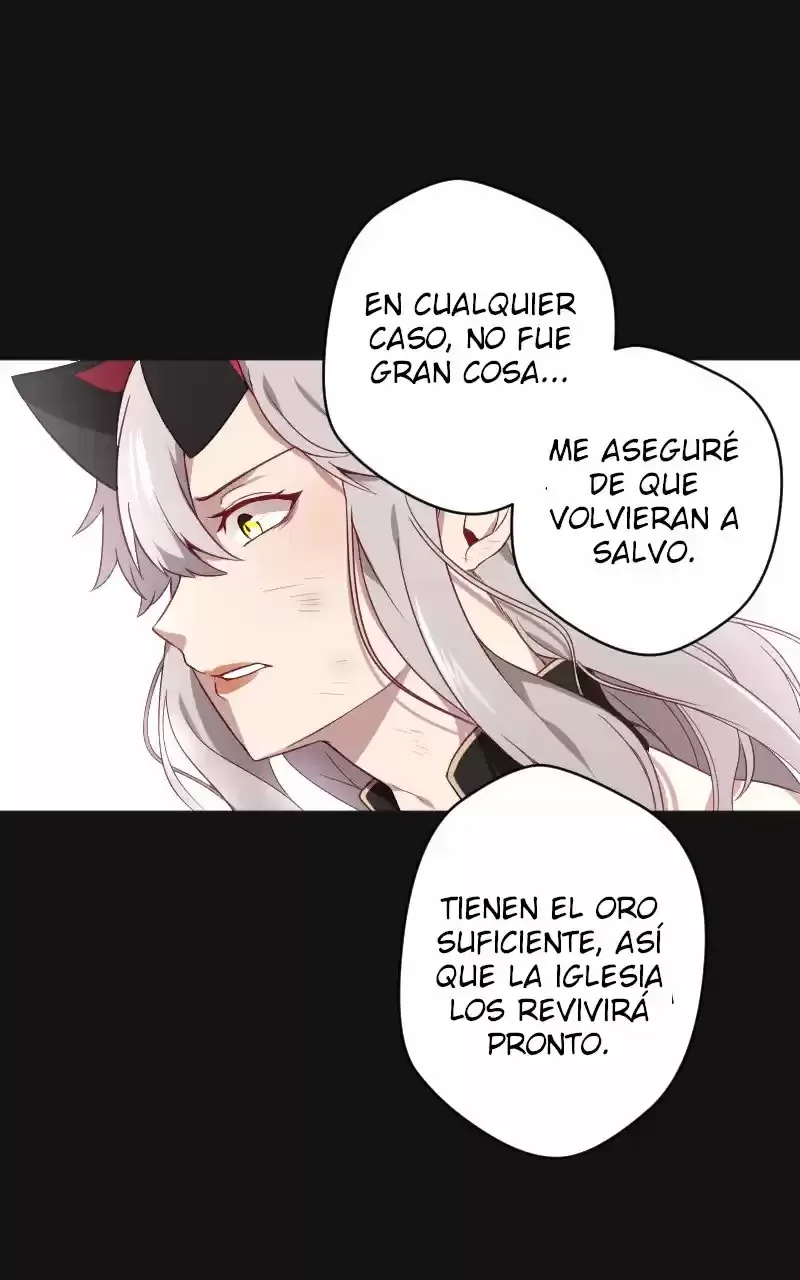 Mage & Demon Queen Capítulo 26 - Page 8