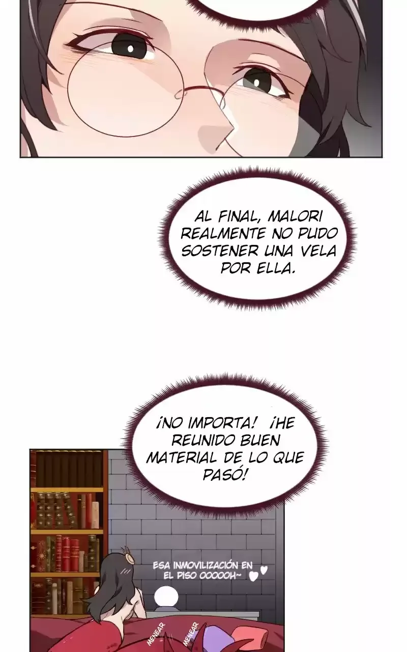Mage & Demon Queen Capítulo 27 - Page 10