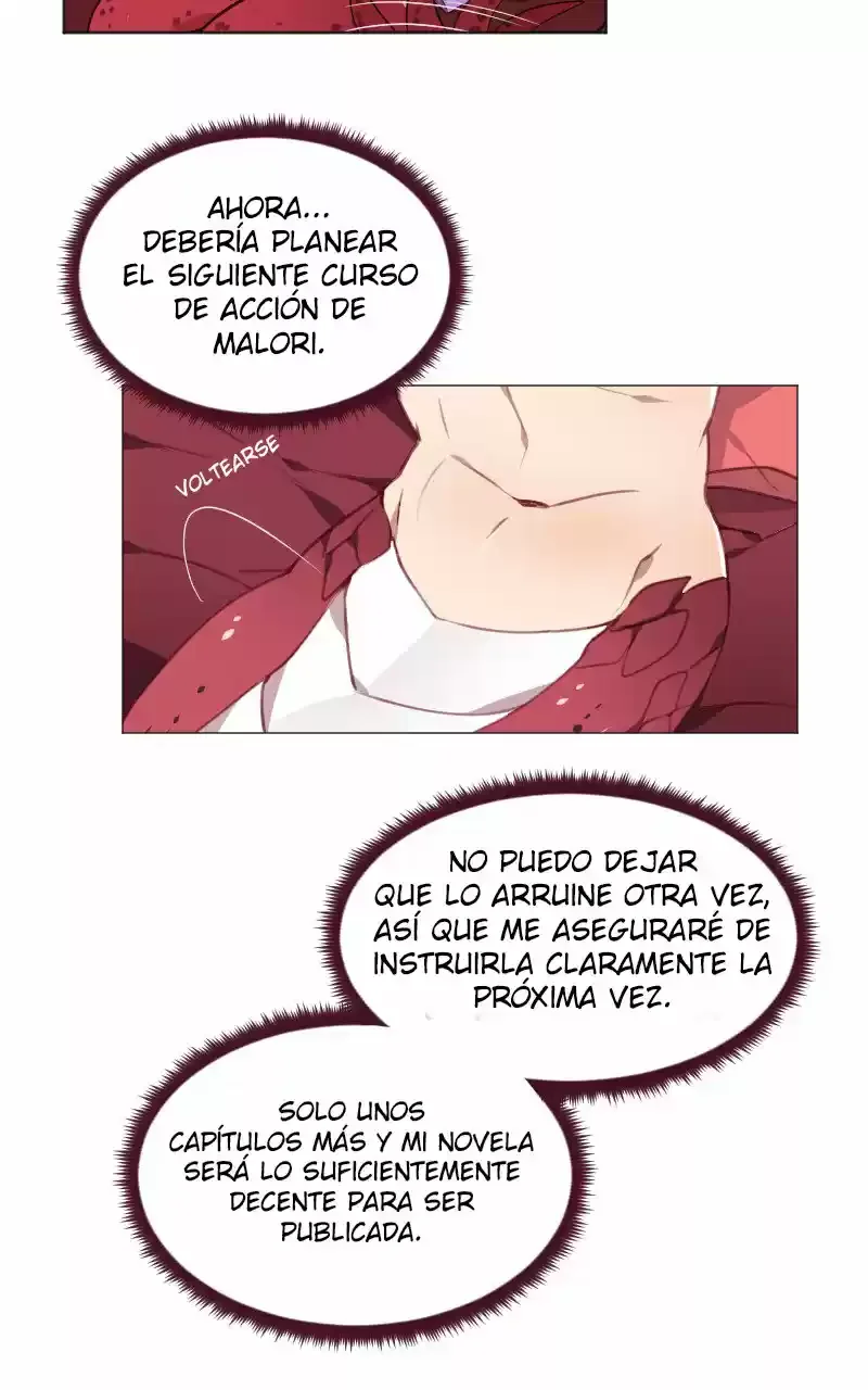 Mage & Demon Queen Capítulo 27 - Page 11