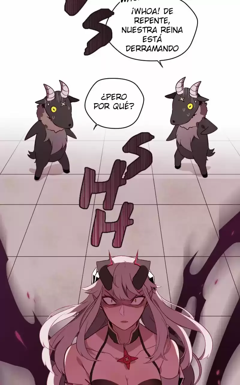 Mage & Demon Queen Capítulo 27 - Page 15