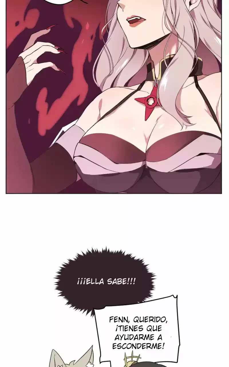 Mage & Demon Queen Capítulo 27 - Page 18