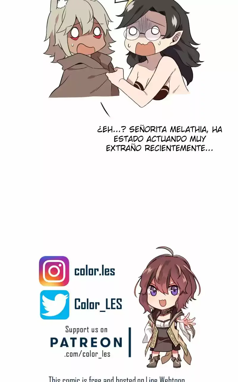 Mage & Demon Queen Capítulo 27 - Page 19
