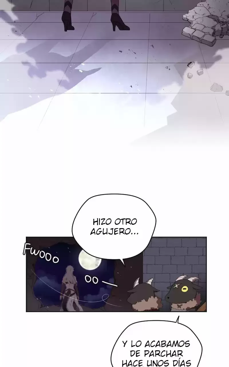 Mage & Demon Queen Capítulo 27 - Page 4