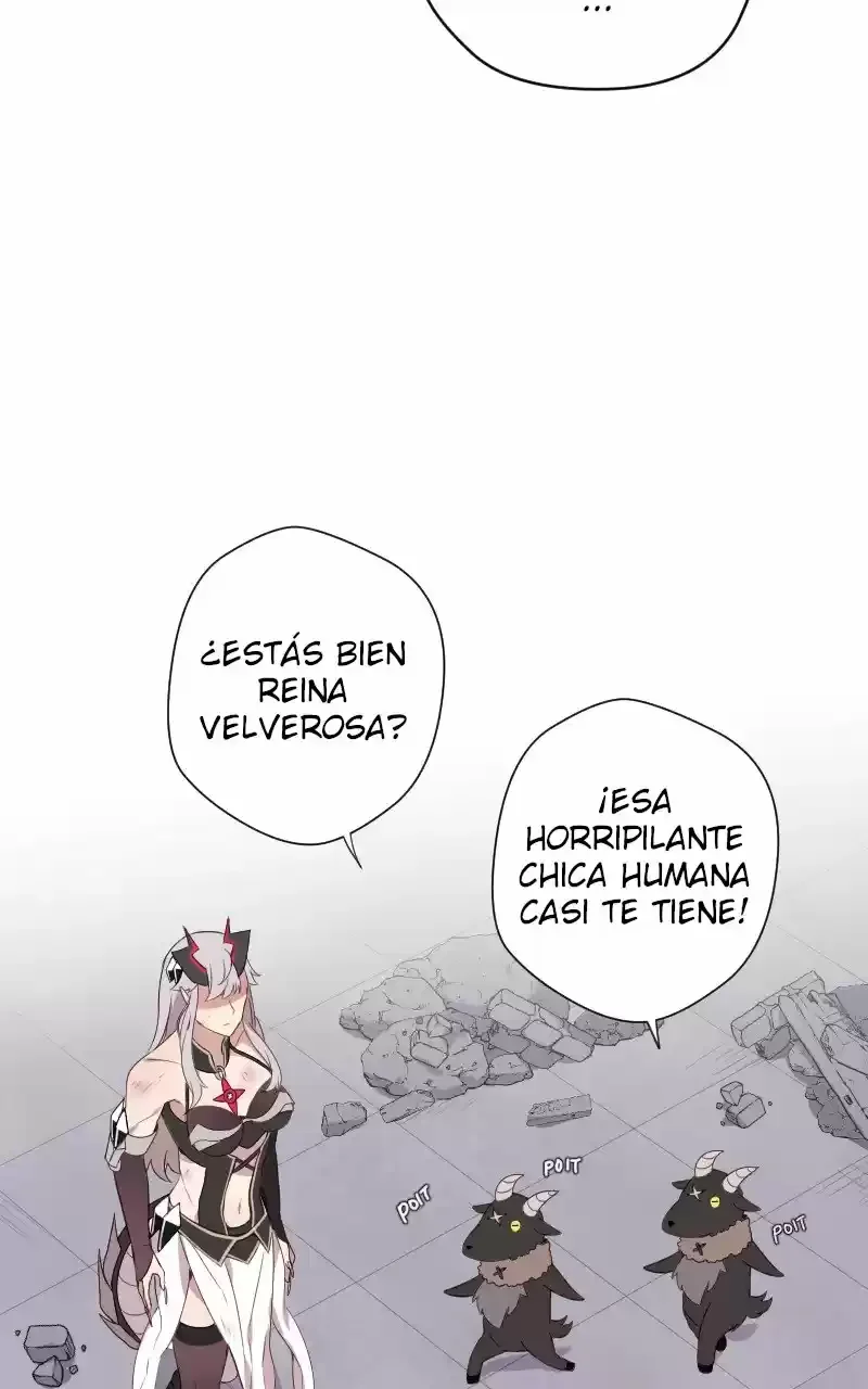 Mage & Demon Queen Capítulo 27 - Page 5