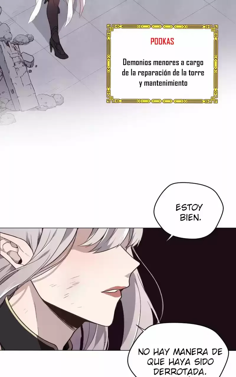 Mage & Demon Queen Capítulo 27 - Page 6