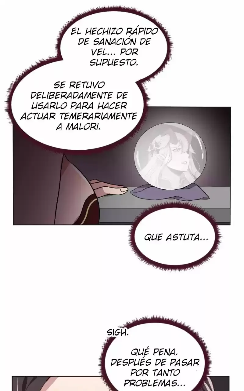Mage & Demon Queen Capítulo 27 - Page 9