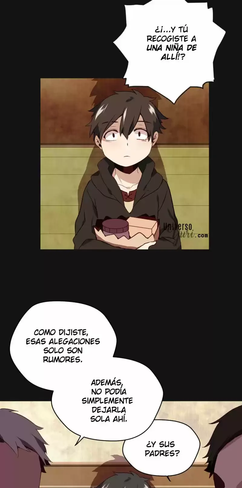 Mage & Demon Queen Capítulo 28 - Page 10