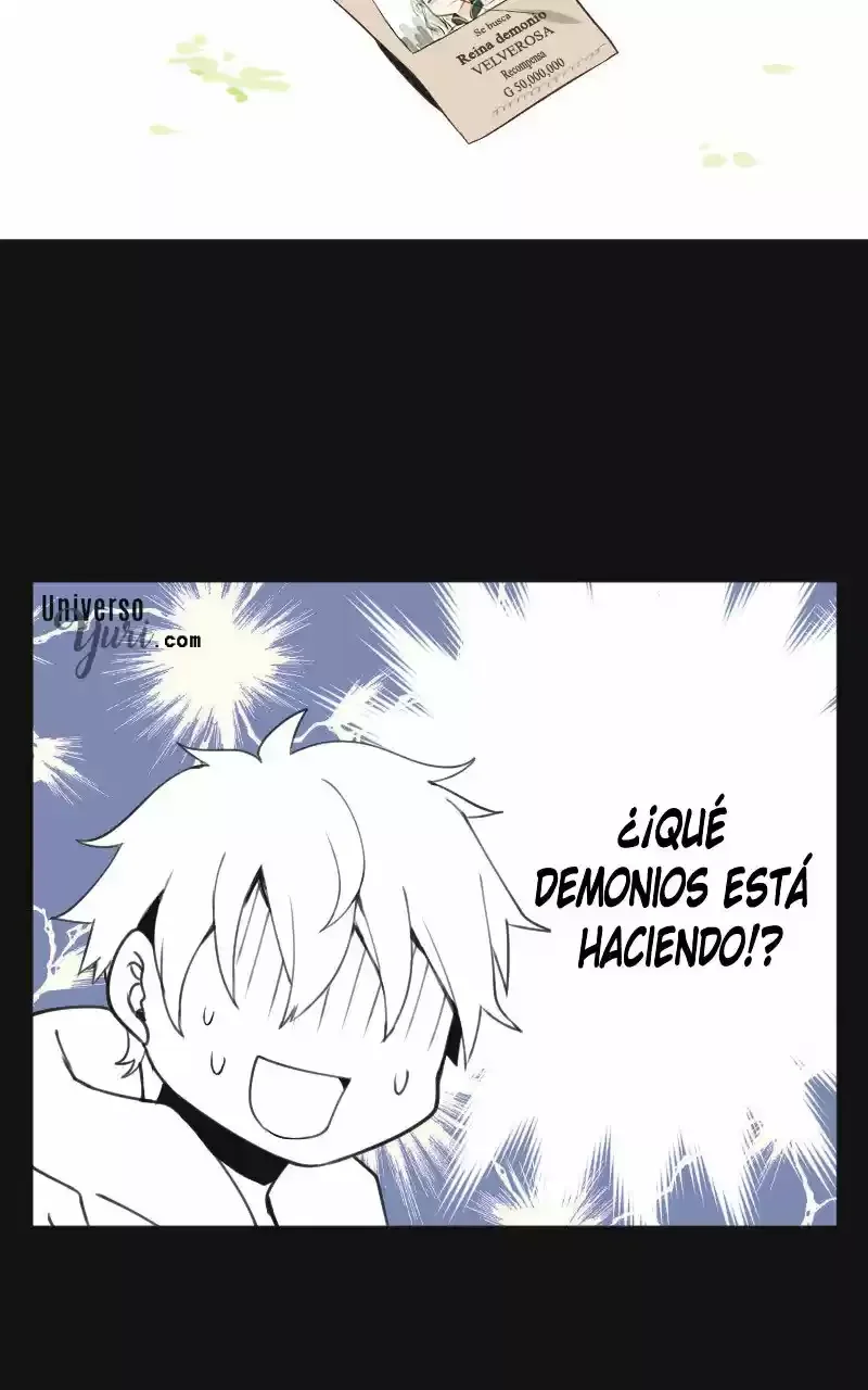 Mage & Demon Queen Capítulo 28 - Page 18