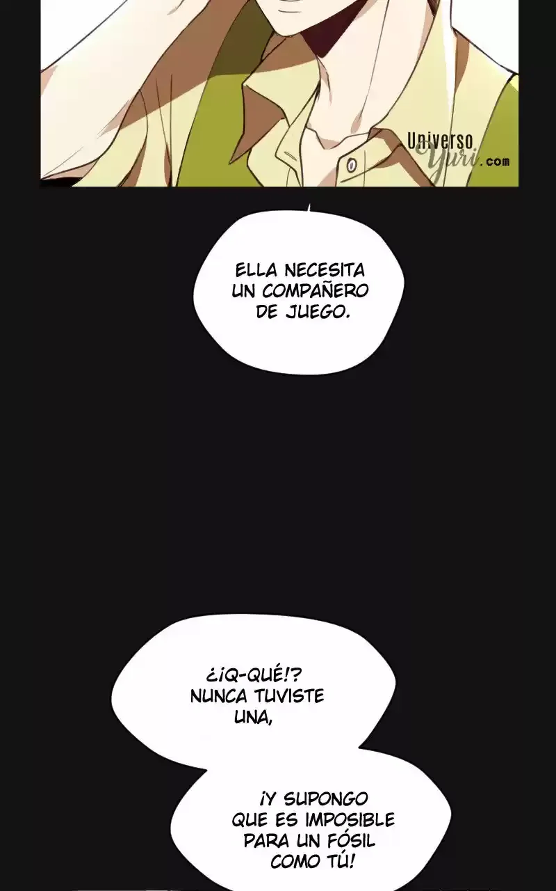 Mage & Demon Queen Capítulo 28 - Page 5