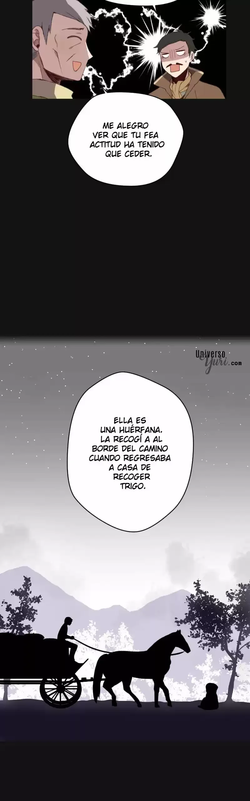 Mage & Demon Queen Capítulo 28 - Page 6