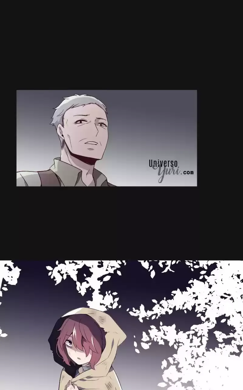 Mage & Demon Queen Capítulo 28 - Page 7