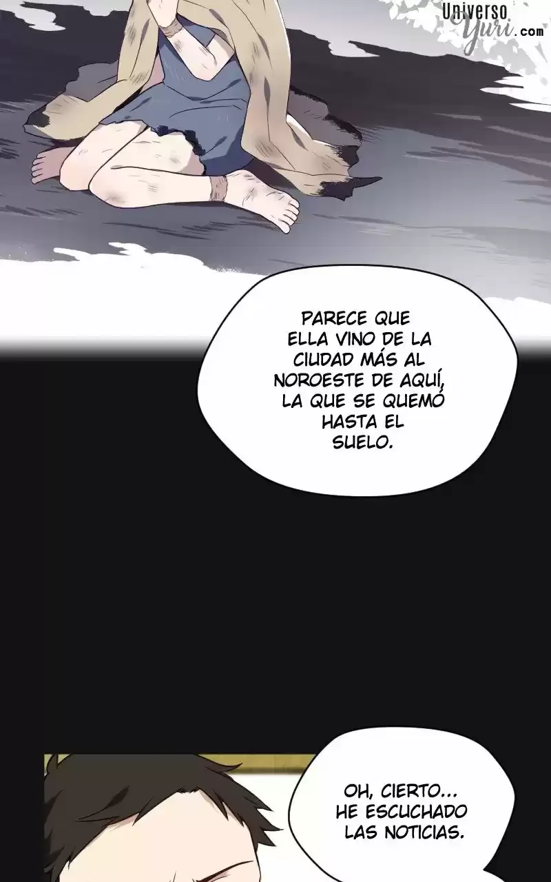 Mage & Demon Queen Capítulo 28 - Page 8