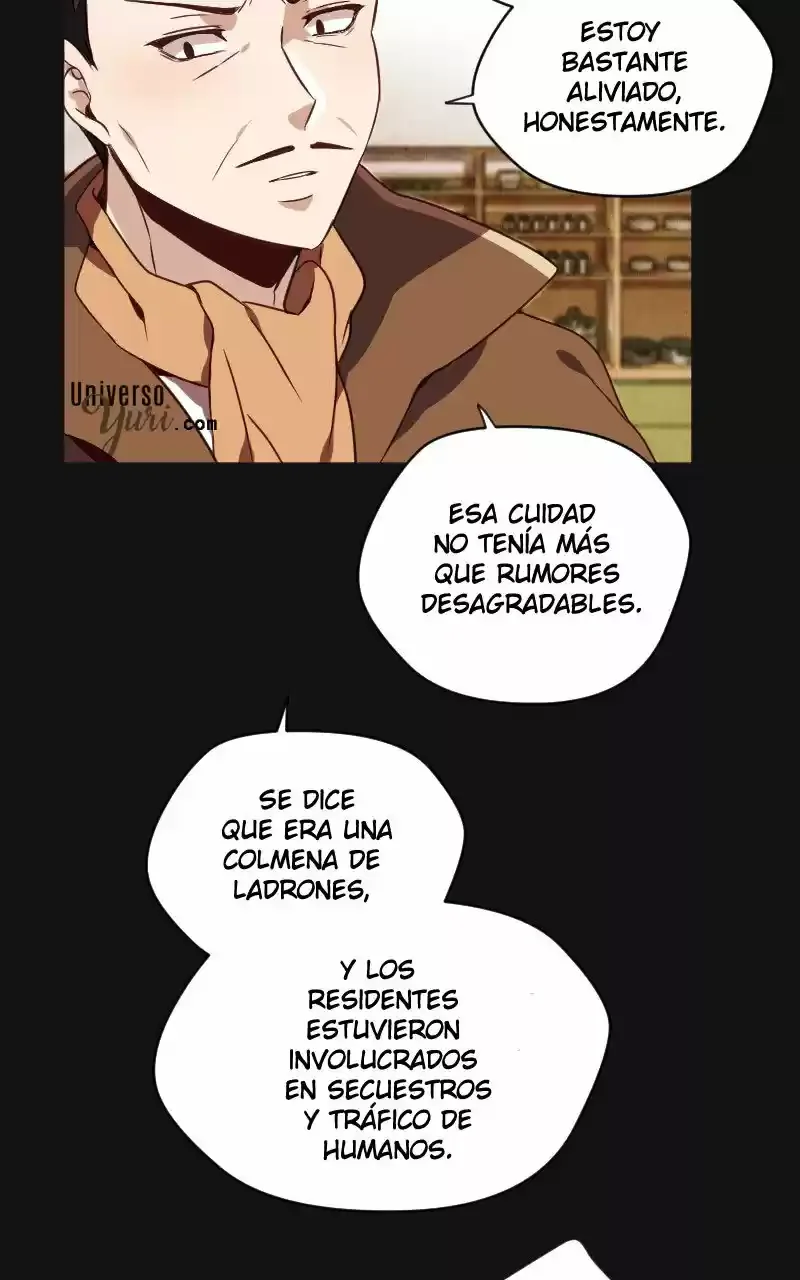 Mage & Demon Queen Capítulo 28 - Page 9