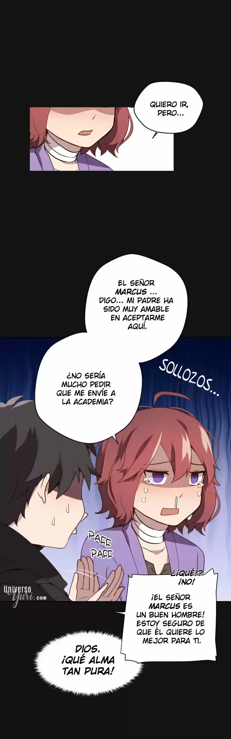 Mage & Demon Queen Capítulo 29 - Page 11