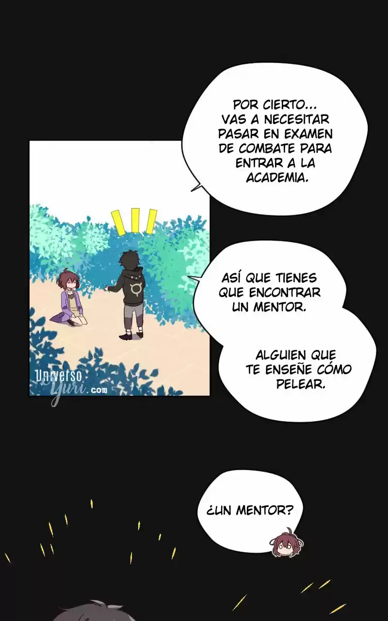 Mage & Demon Queen Capítulo 29 - Page 12