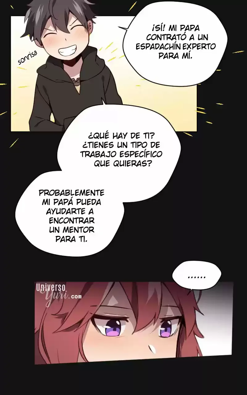 Mage & Demon Queen Capítulo 29 - Page 13