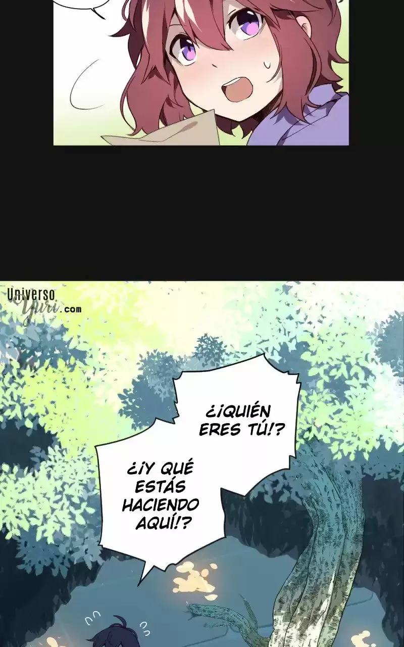 Mage & Demon Queen Capítulo 29 - Page 3