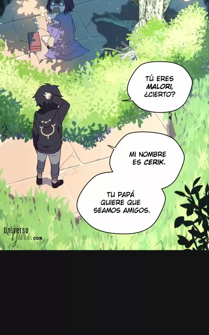 Mage & Demon Queen Capítulo 29 - Page 4