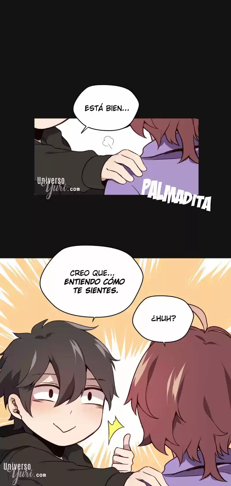 Mage & Demon Queen Capítulo 29 - Page 7