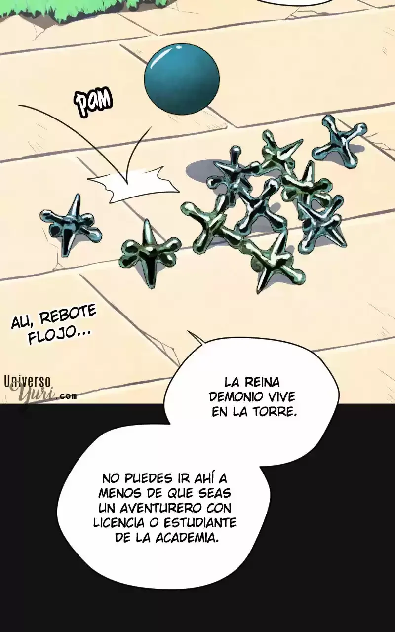 Mage & Demon Queen Capítulo 29 - Page 9
