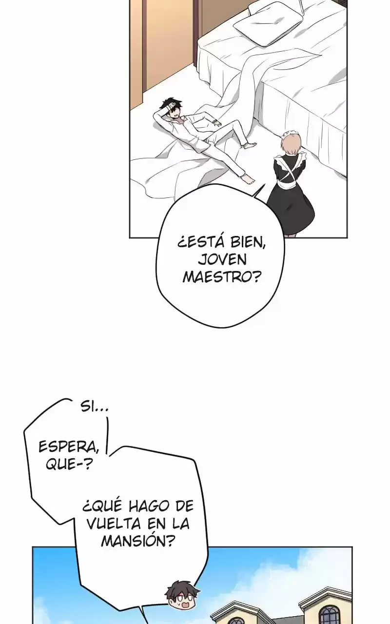 Mage & Demon Queen Capítulo 30 - Page 10