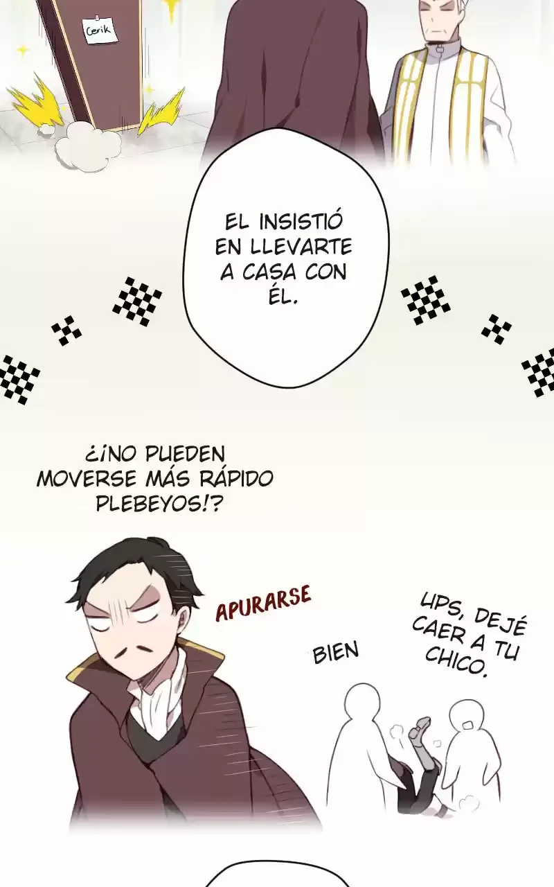 Mage & Demon Queen Capítulo 30 - Page 12