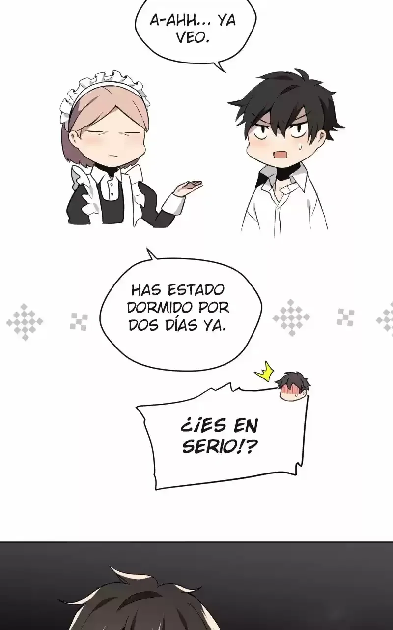 Mage & Demon Queen Capítulo 30 - Page 13
