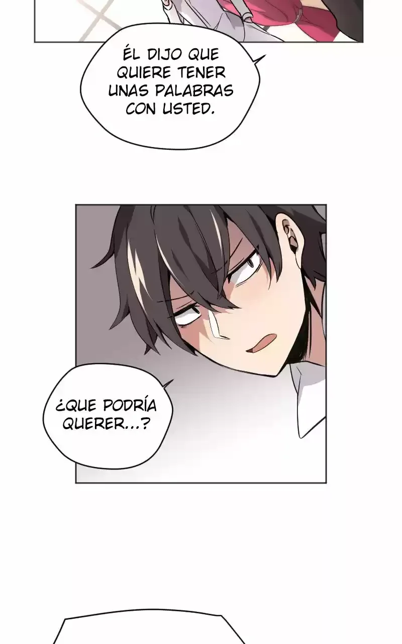 Mage & Demon Queen Capítulo 30 - Page 15