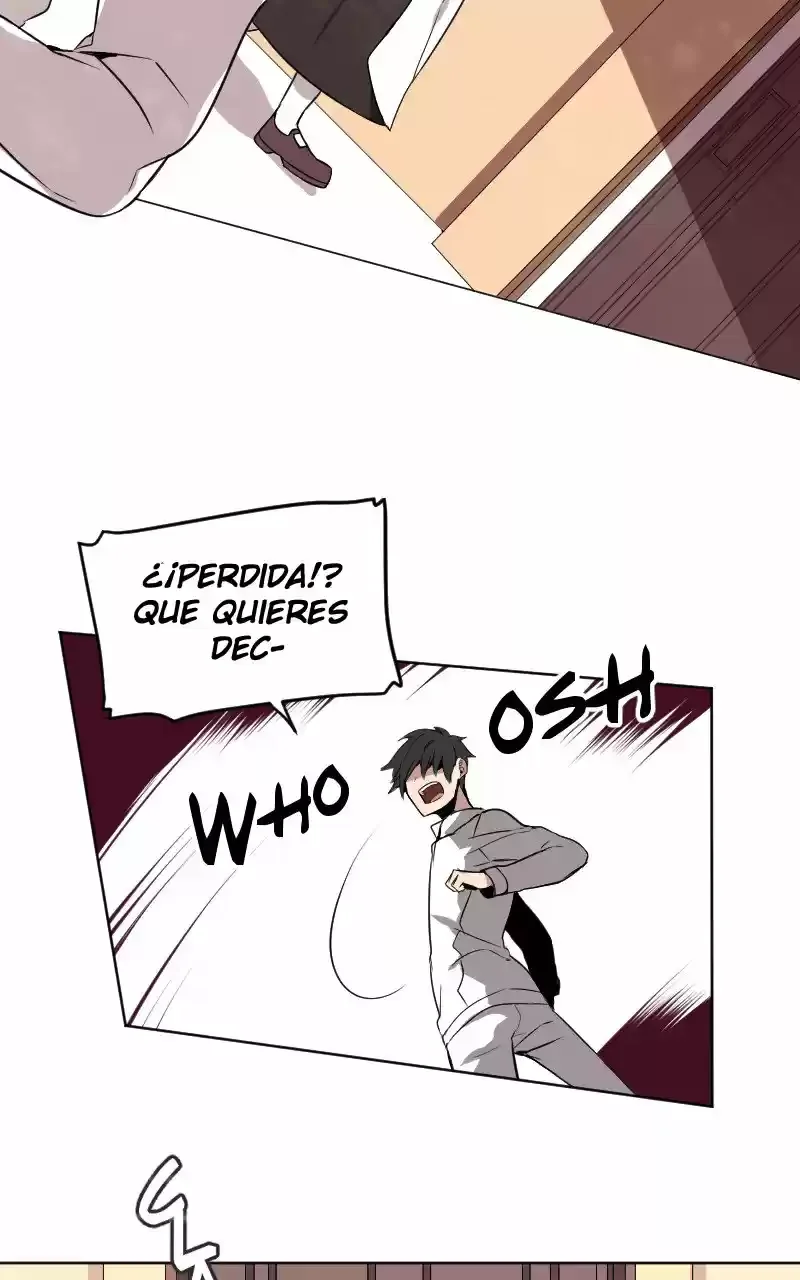 Mage & Demon Queen Capítulo 30 - Page 17