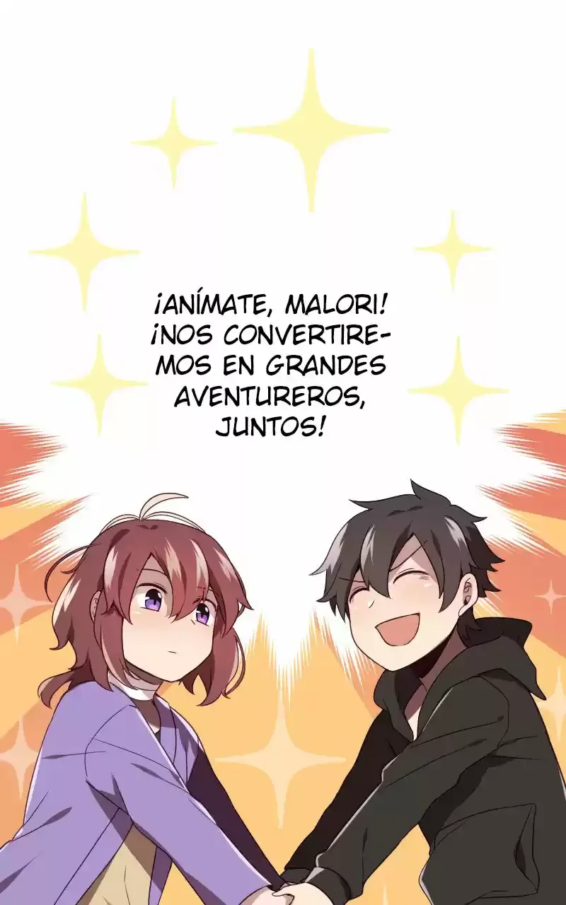 Mage & Demon Queen Capítulo 30 - Page 2