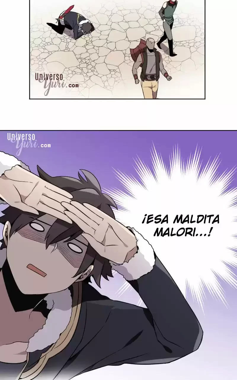 Mage & Demon Queen Capítulo 32 - Page 10