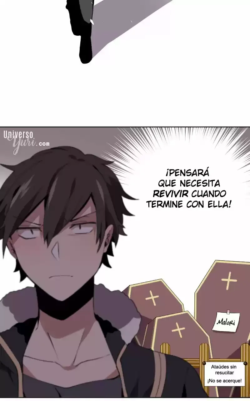 Mage & Demon Queen Capítulo 32 - Page 15