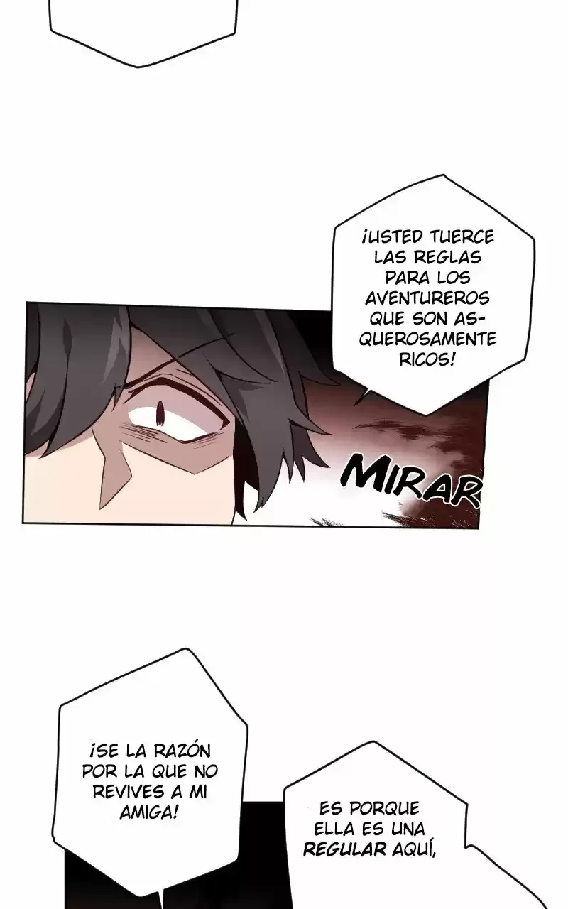 Mage & Demon Queen Capítulo 33 - Page 10