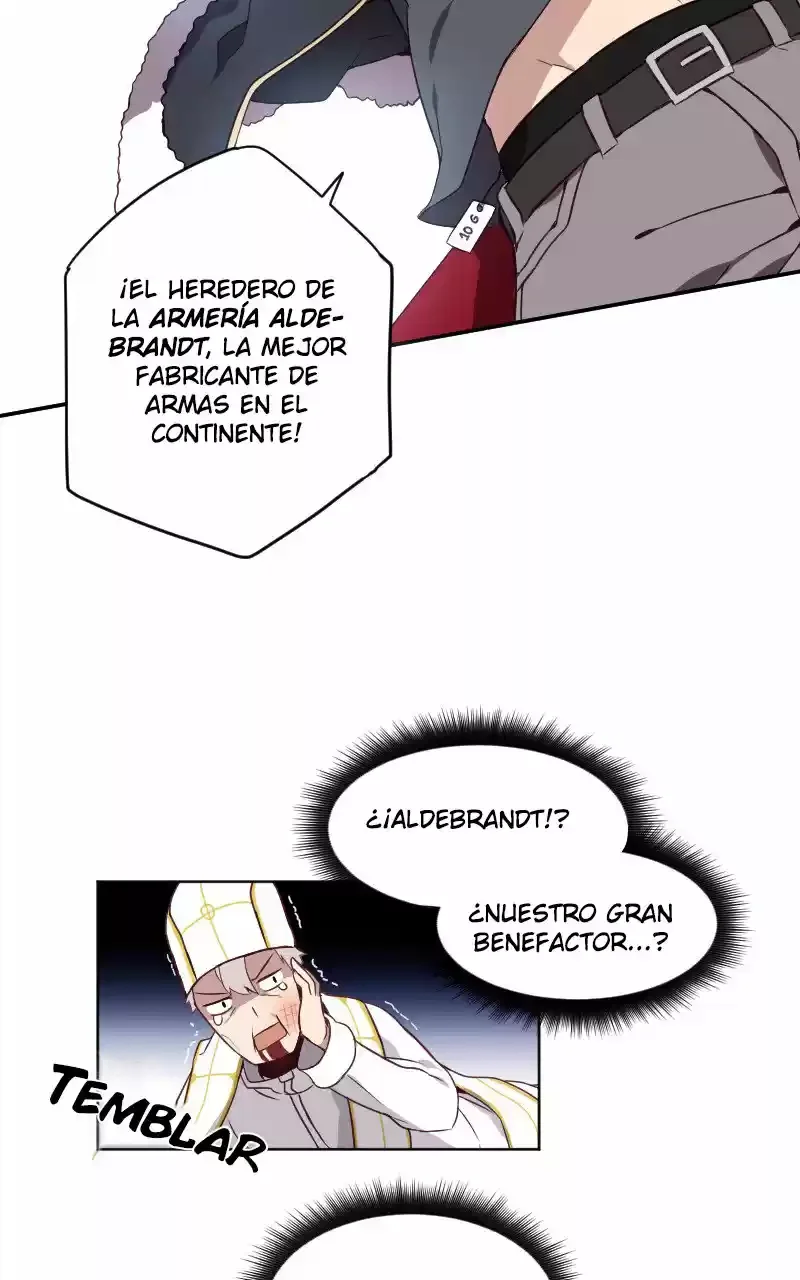 Mage & Demon Queen Capítulo 33 - Page 14