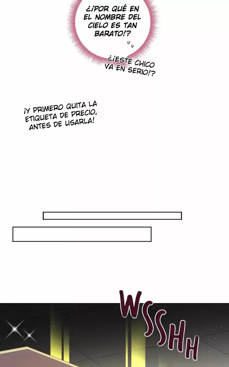 Mage & Demon Queen Capítulo 33 - Page 16