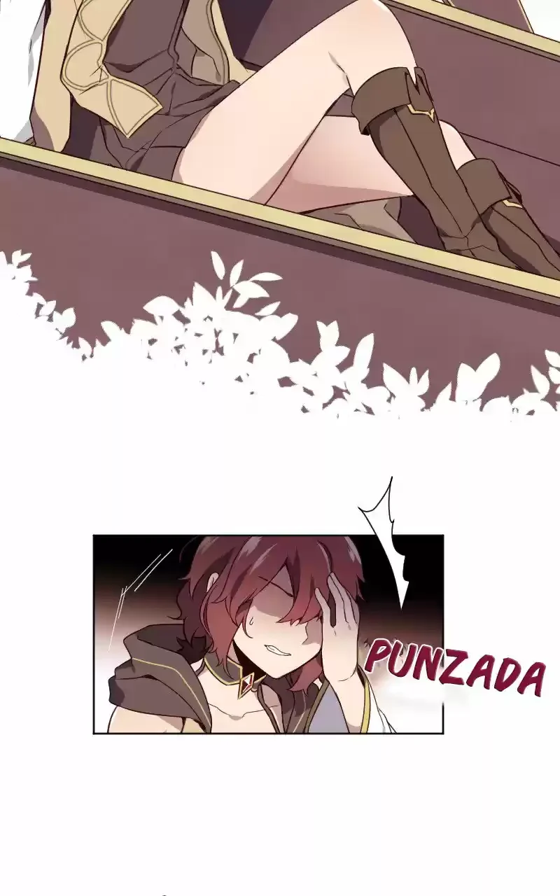 Mage & Demon Queen Capítulo 33 - Page 19