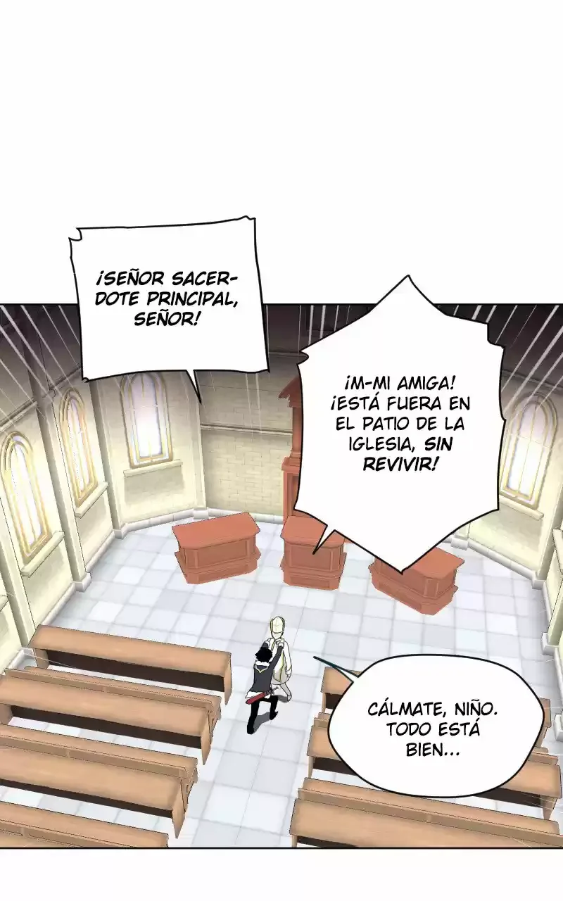Mage & Demon Queen Capítulo 33 - Page 2