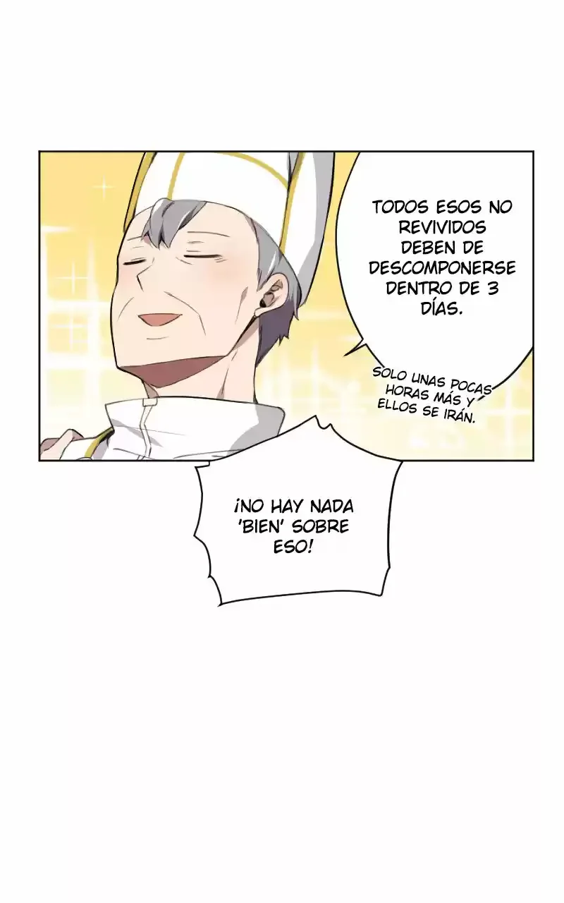 Mage & Demon Queen Capítulo 33 - Page 3