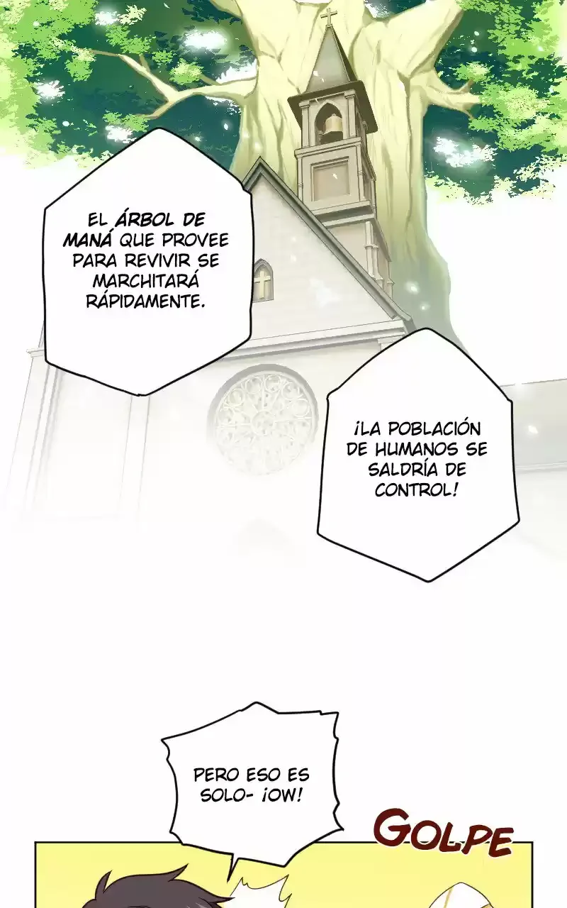 Mage & Demon Queen Capítulo 33 - Page 7