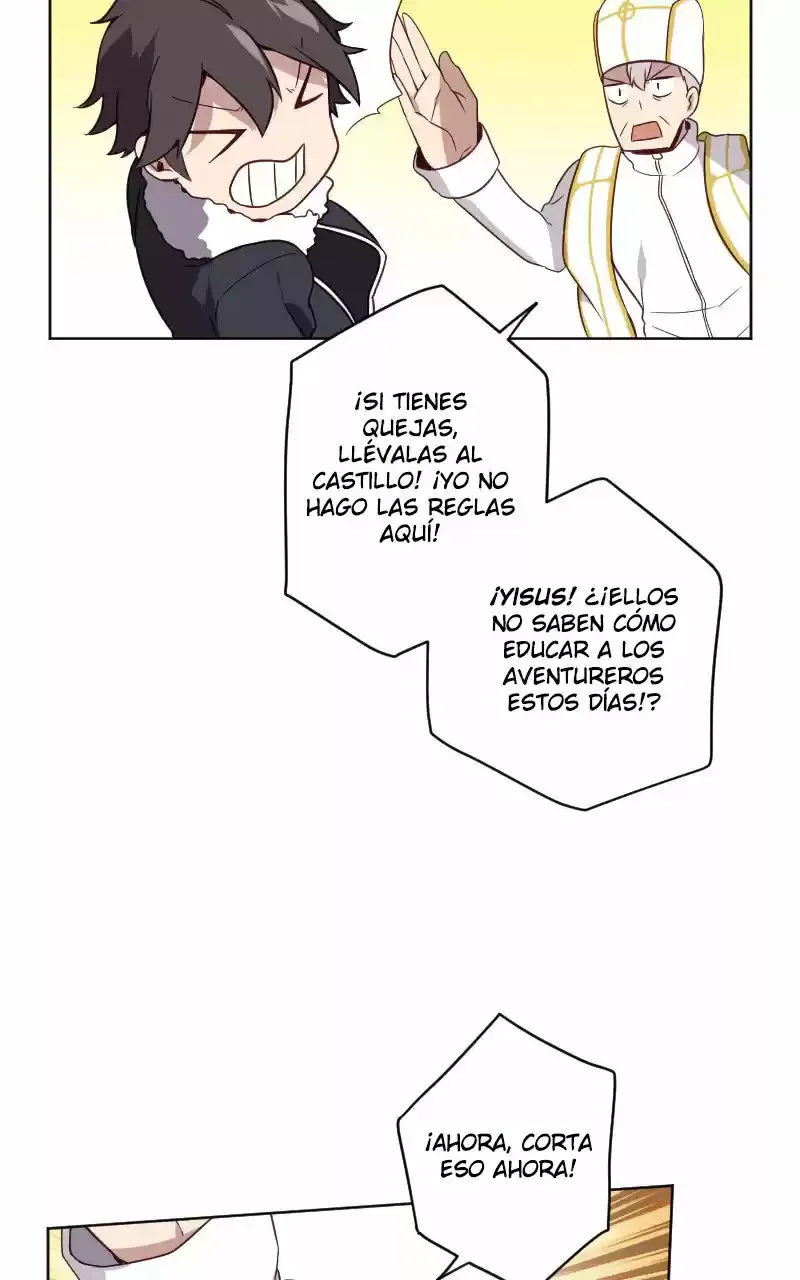 Mage & Demon Queen Capítulo 33 - Page 8