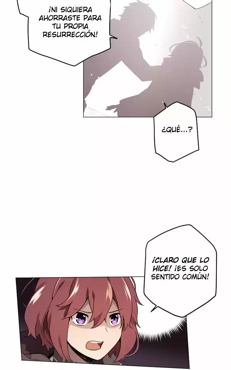 Mage & Demon Queen Capítulo 34 - Page 10