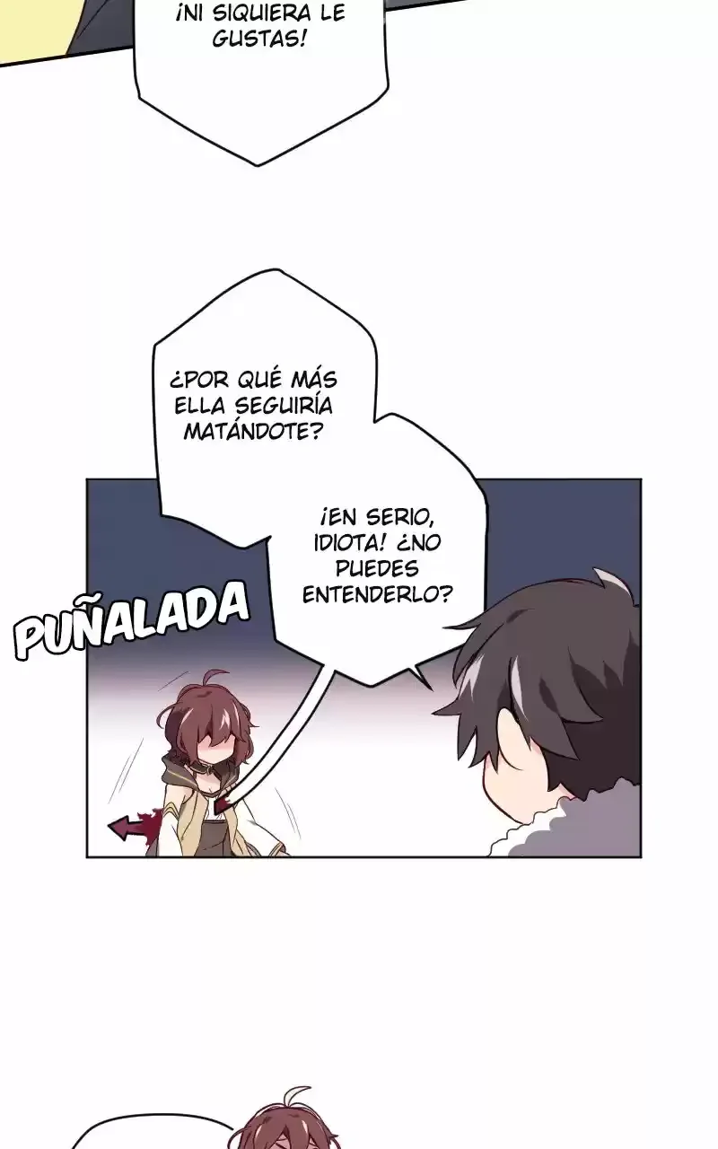 Mage & Demon Queen Capítulo 34 - Page 15