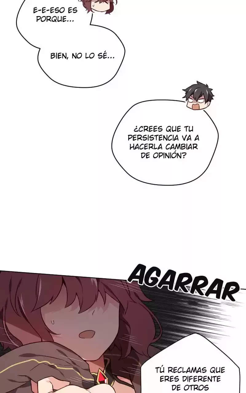 Mage & Demon Queen Capítulo 34 - Page 16