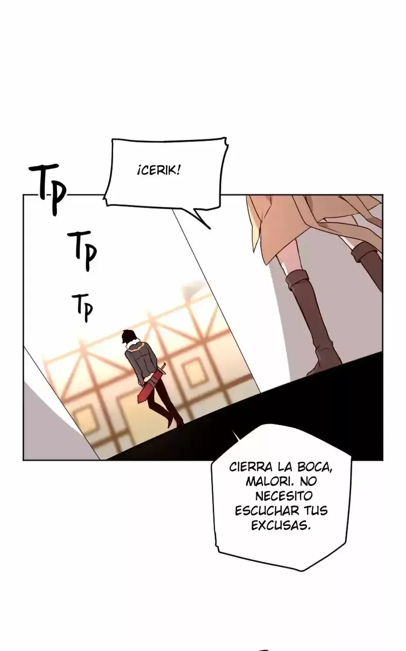 Mage & Demon Queen Capítulo 34 - Page 21