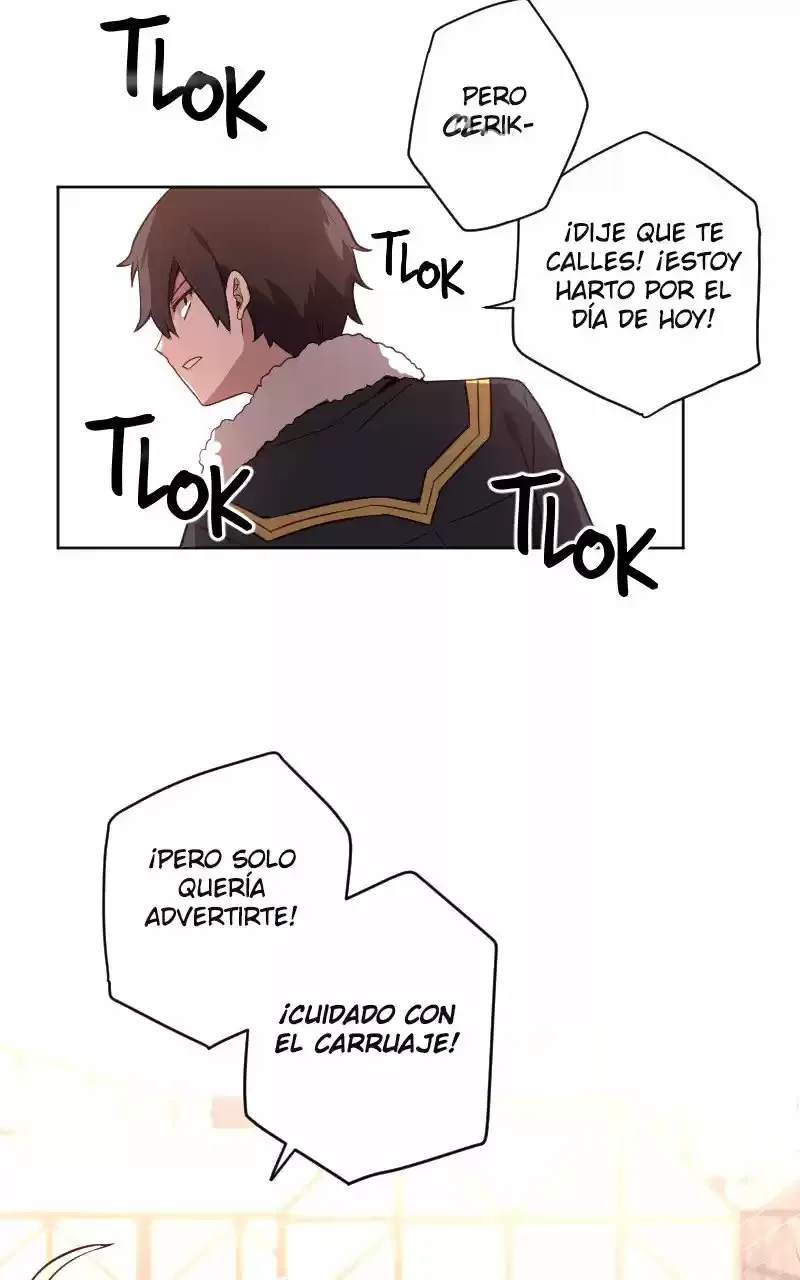 Mage & Demon Queen Capítulo 34 - Page 22