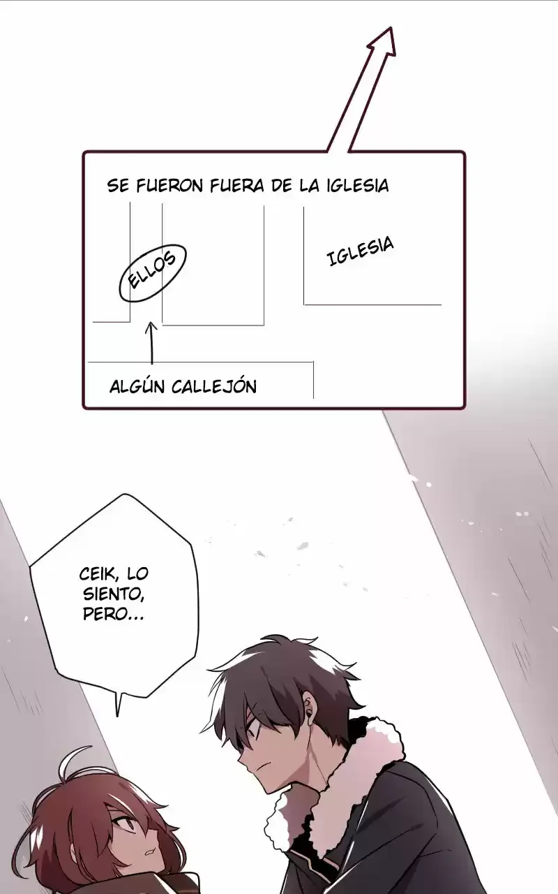 Mage & Demon Queen Capítulo 34 - Page 3